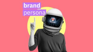 Brand Persona da Data Brasil Marketing.