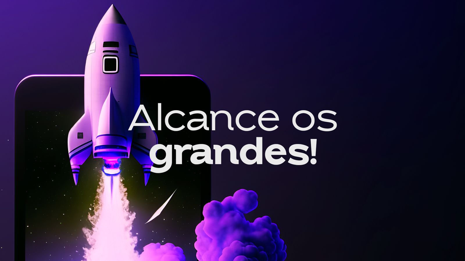 alcanceos grandes empresas